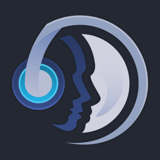 Teamspeak Server logo